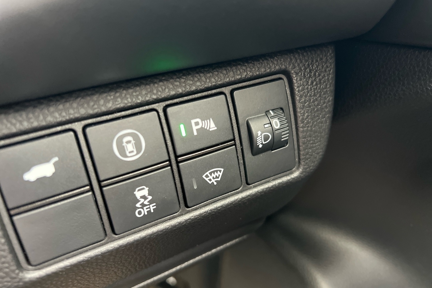 Used Honda HR-V 2022 for sale - 76888640: Photo 16