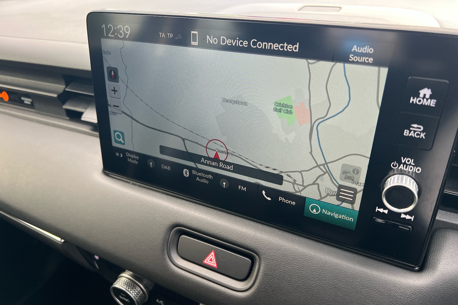 Used Honda HR-V 2022 for sale - 76888640: Photo 17