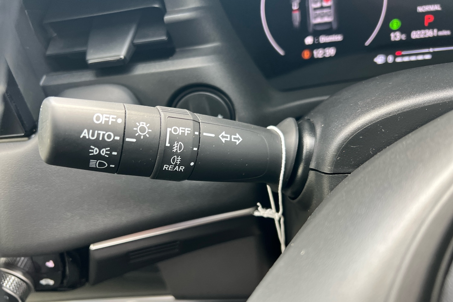 Used Honda HR-V 2022 for sale - 76888640: Photo 18