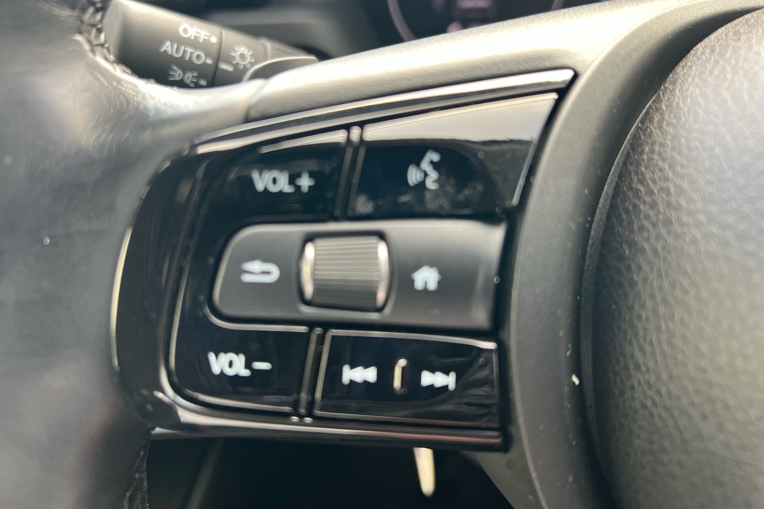 Used Honda HR-V 2022 for sale - 76888640: Photo 20