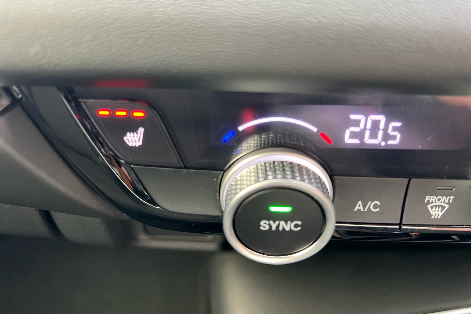 Used Honda HR-V 2022 for sale - 76888640: Photo 22