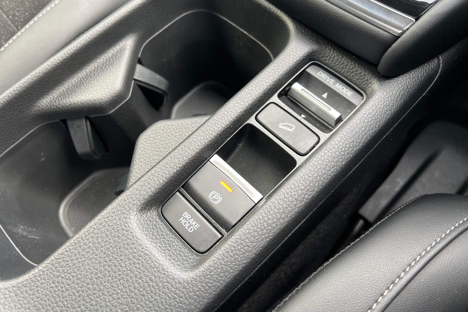 Used Honda HR-V 2022 for sale - 76888640: Photo 23