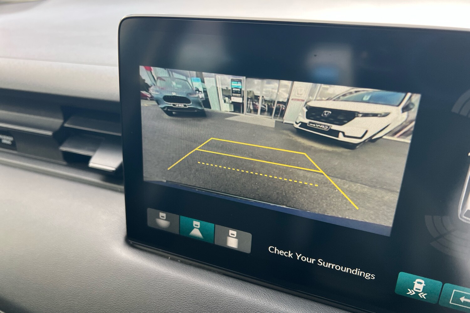 Used Honda HR-V 2022 for sale - 76888640: Photo 24