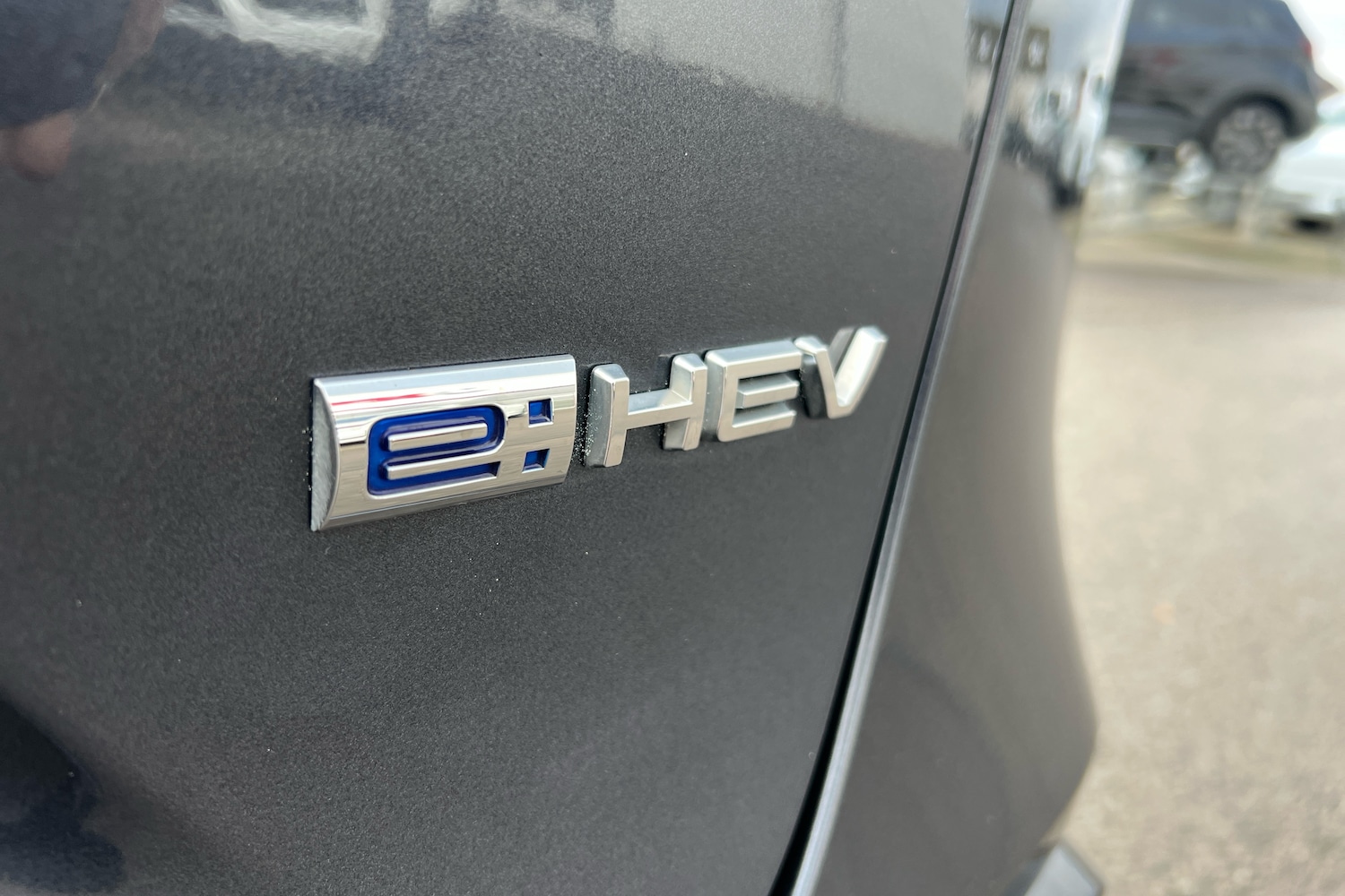 Used Honda HR-V 2022 for sale - 76888640: Photo 29