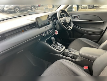 Used Honda HR-V 2022 for sale - 76888640: Photo