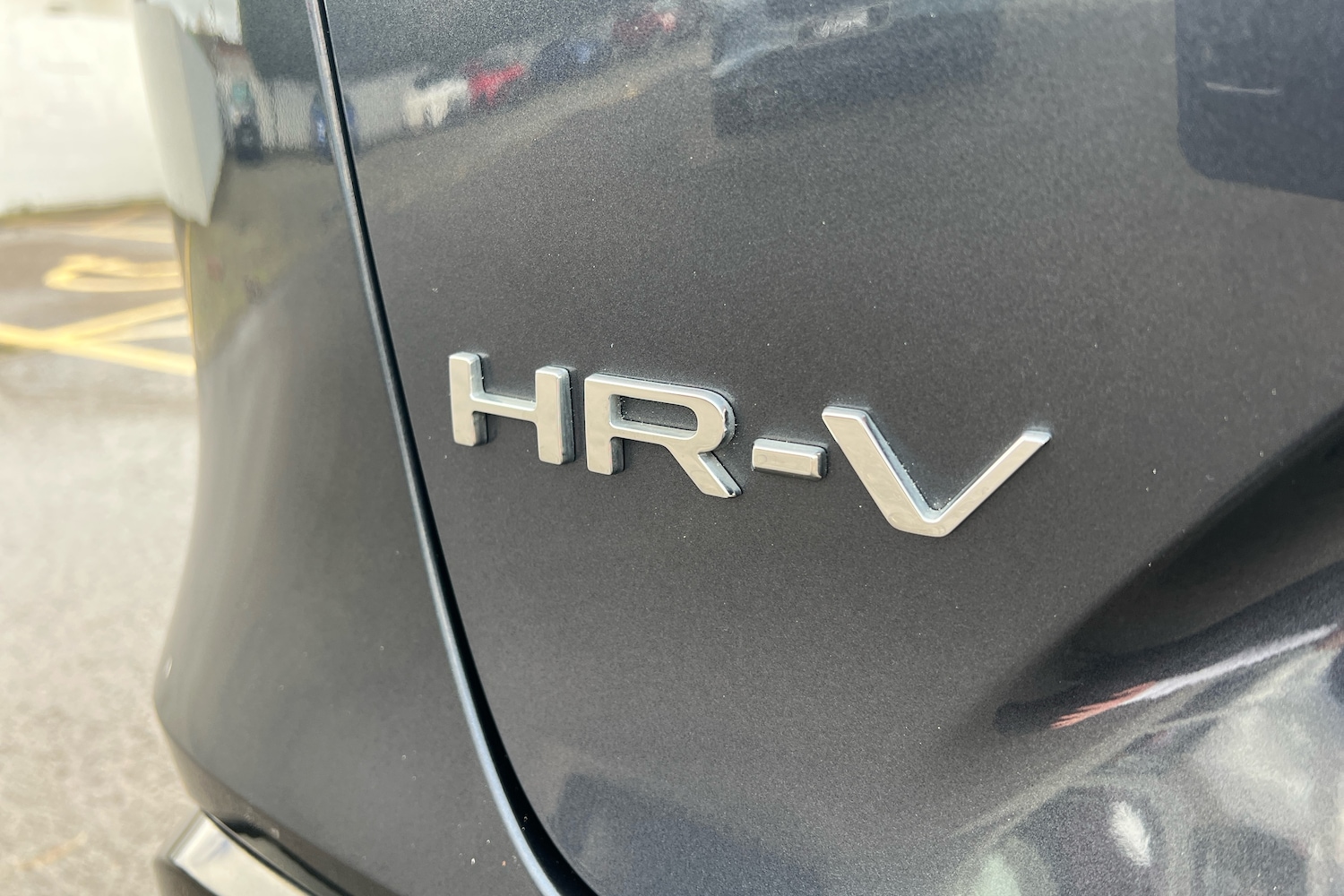 Used Honda HR-V 2022 for sale - 76888640: Photo 30