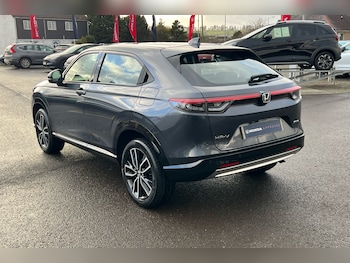 Used Honda HR-V 2022 for sale - 76888640: Photo