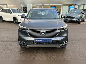 Used Honda HR-V 2022 for sale - 76888640: Photo