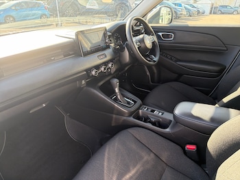 Used Honda HR-V 2023 for sale - 77627592: Photo