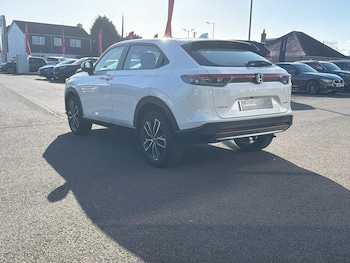 Used Honda HR-V 2023 for sale - 77627592: Photo