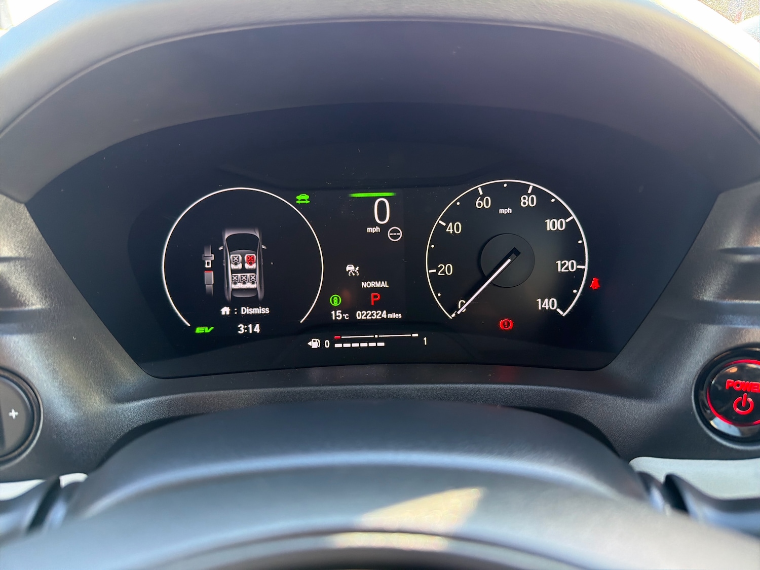 Used Honda HR-V 2023 for sale - 77648138: Photo 11