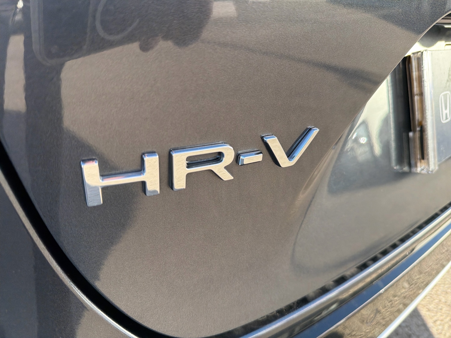 Used Honda HR-V 2023 for sale - 77648138: Photo 17