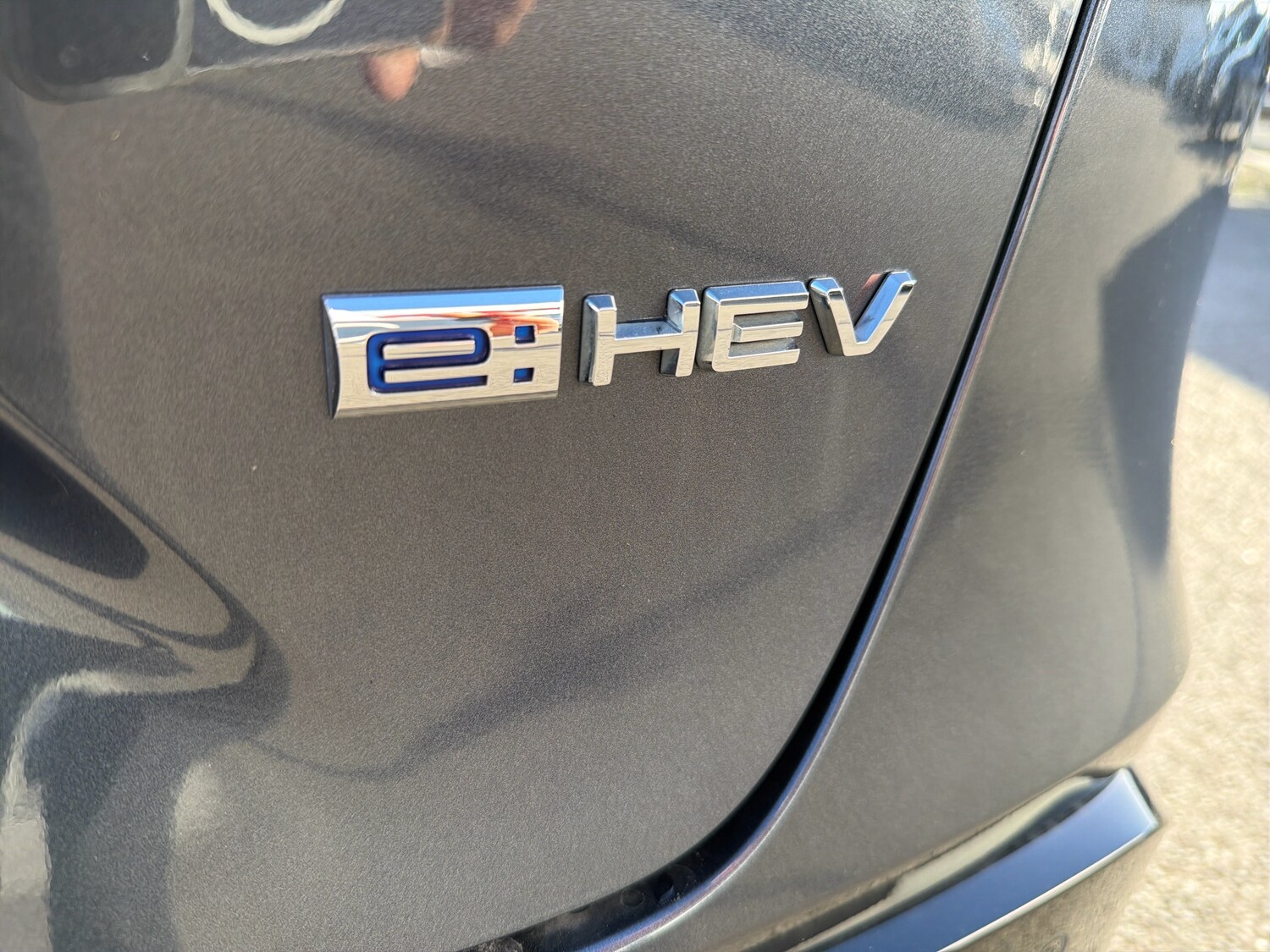 Used Honda HR-V 2023 for sale - 77648138: Photo 18