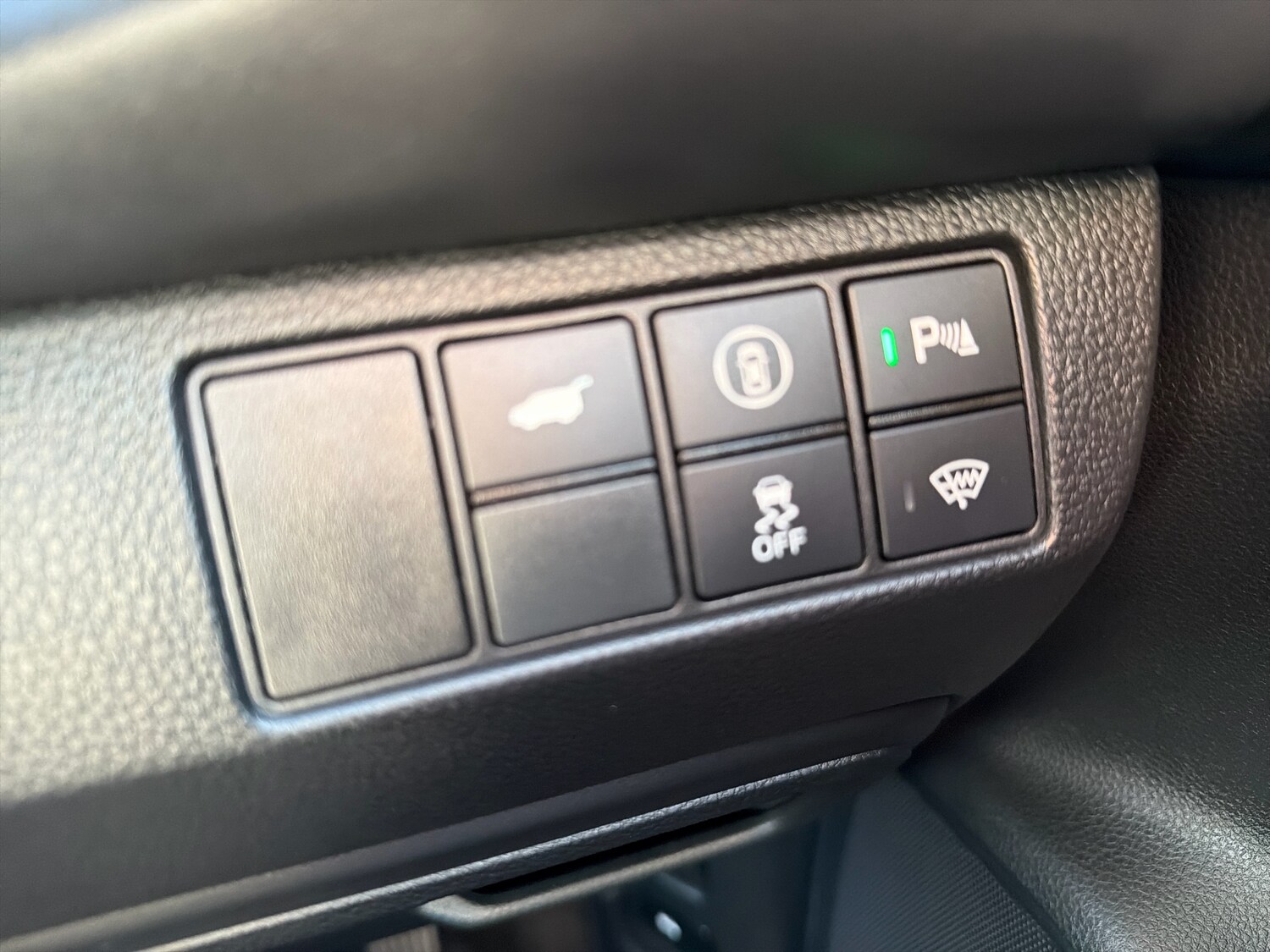 Used Honda HR-V 2023 for sale - 77648138: Photo 20