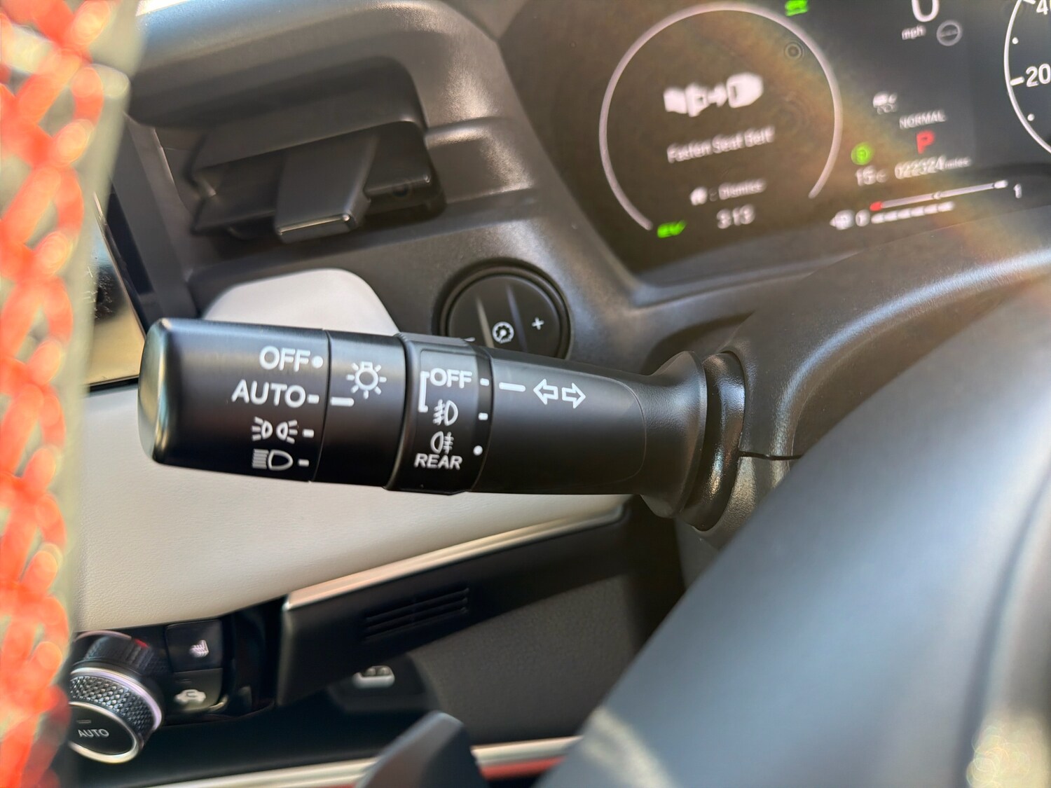 Used Honda HR-V 2023 for sale - 77648138: Photo 22