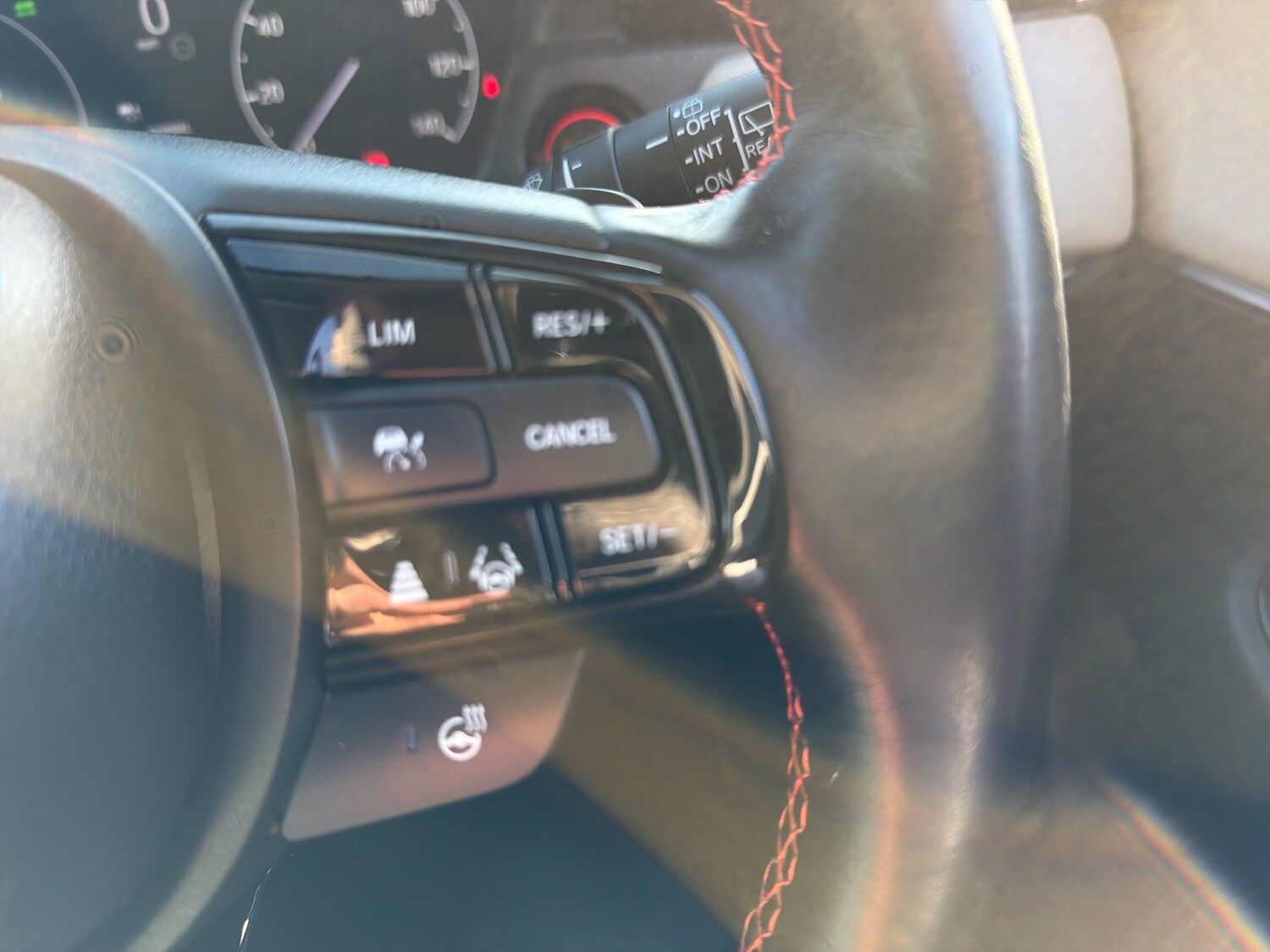 Used Honda HR-V 2023 for sale - 77648138: Photo 23