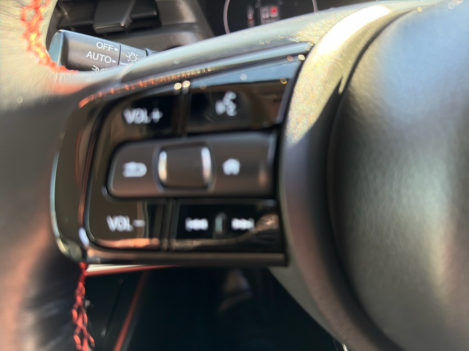 Used Honda HR-V 2023 for sale - 77648138: Photo 24