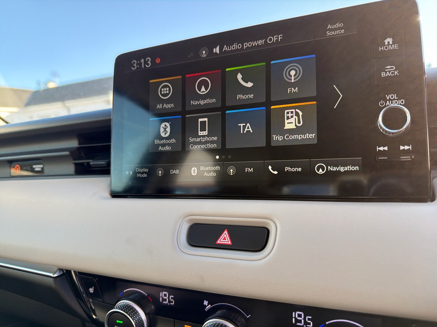 Used Honda HR-V 2023 for sale - 77648138: Photo 25