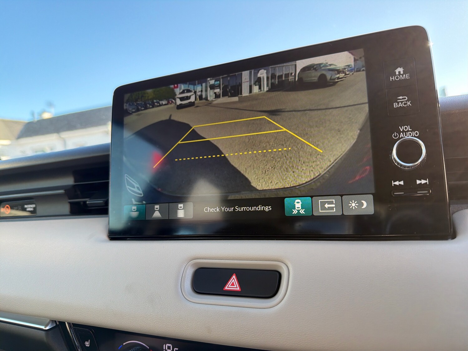 Used Honda HR-V 2023 for sale - 77648138: Photo 26