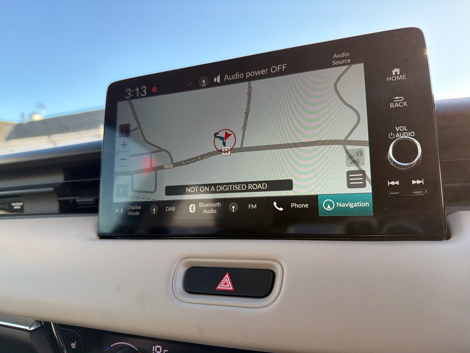 Used Honda HR-V 2023 for sale - 77648138: Photo 27