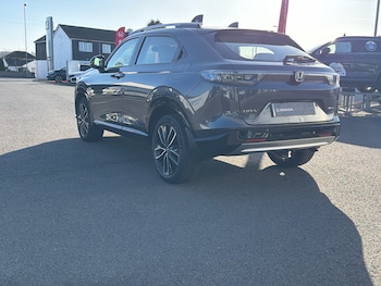 Used Honda HR-V 2023 for sale - 77648138: Photo