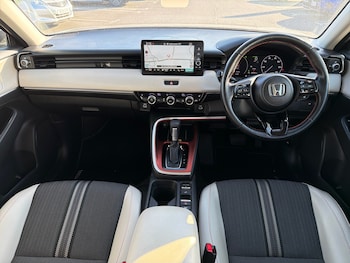 Used Honda HR-V 2023 for sale - 77648138: Photo