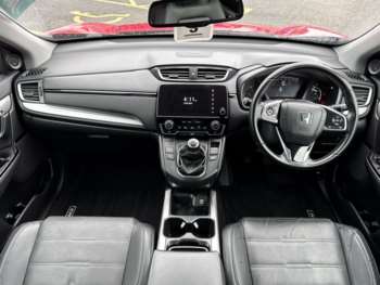 Used Honda CR-V 2019 for sale - 74755486: Photo