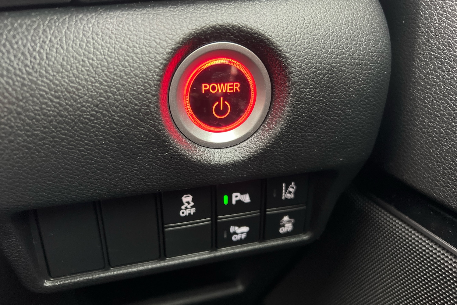 Used Honda CR-V 2021 for sale - 76704377: Photo 19