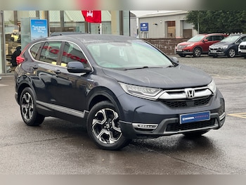 2021 - Se I-Mmd 4X2 Cvt 5-Door