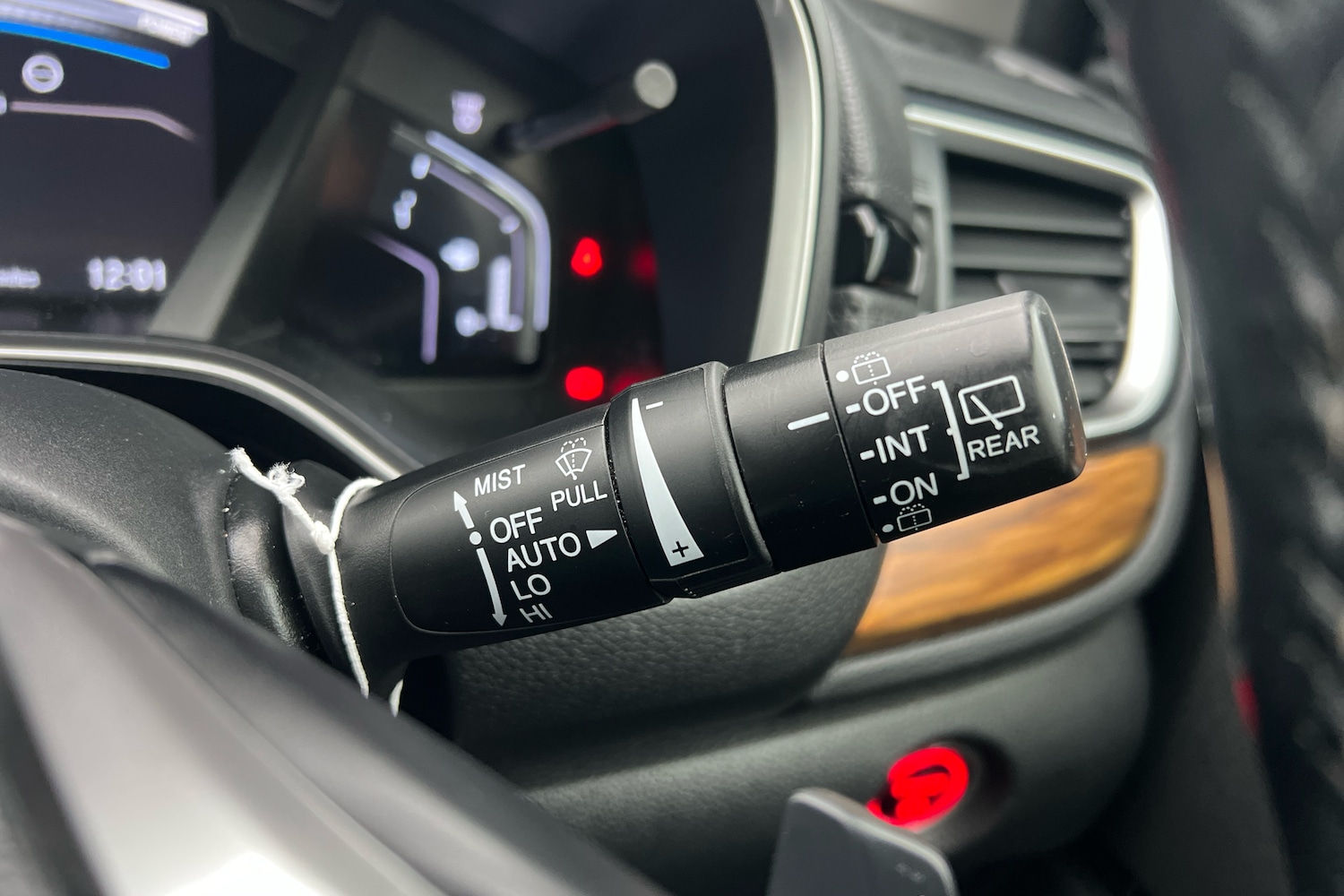 Used Honda CR-V 2021 for sale - 76704377: Photo 21