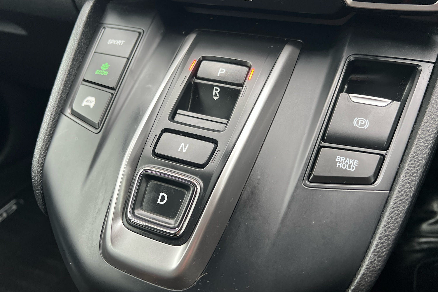 Used Honda CR-V 2021 for sale - 76704377: Photo 22