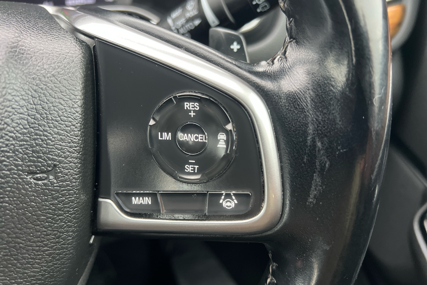 Used Honda CR-V 2021 for sale - 76704377: Photo 23