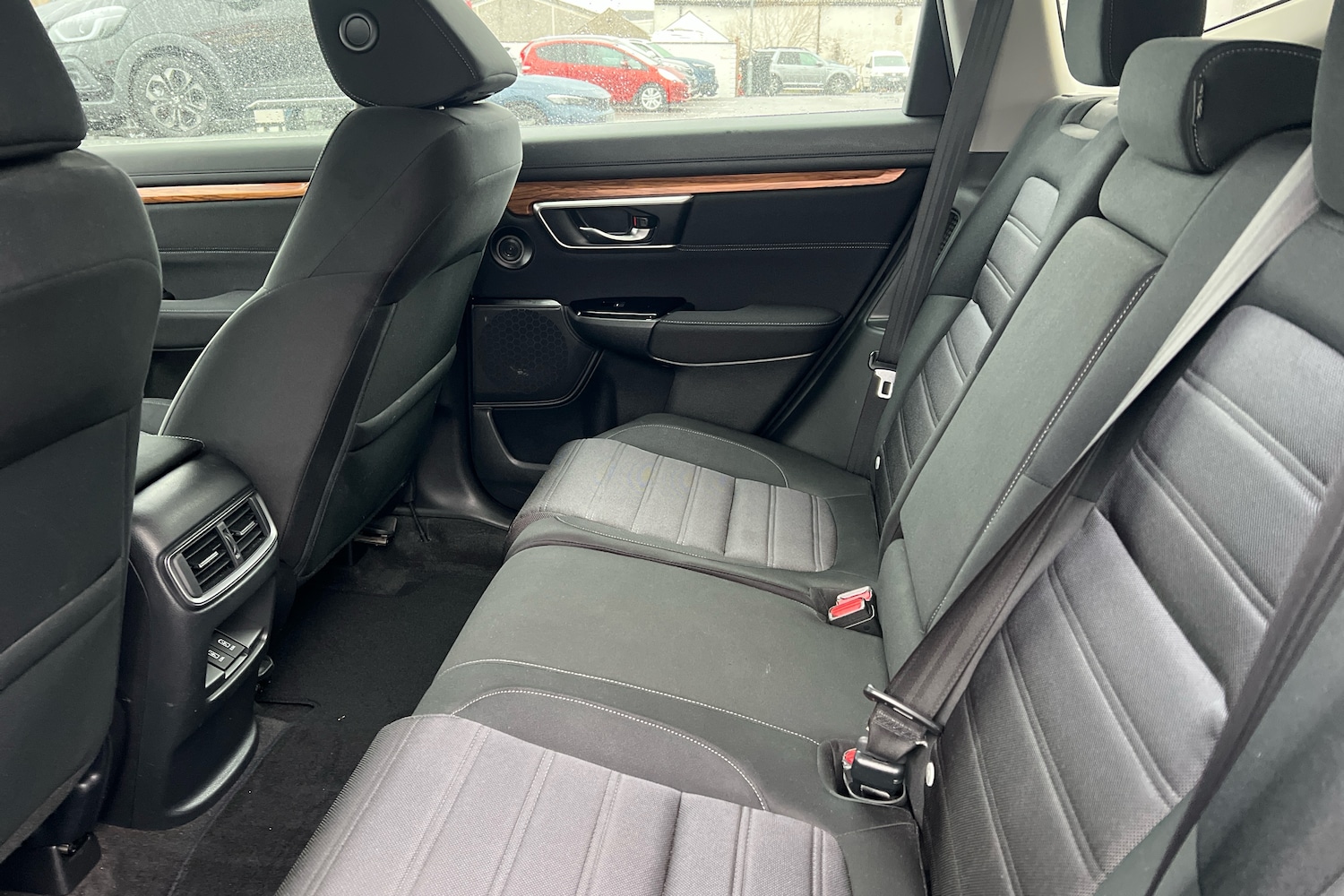 Used Honda CR-V 2021 for sale - 76704377: Photo 8