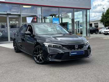 2022 (72) - 2.0 eHEV Advance 5dr CVT