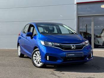 2018 (67) - Se I-Vtec 5-Door