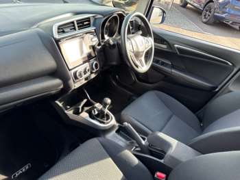 Used Honda Jazz 2018 for sale - 74515022: Photo