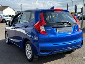 Used Honda Jazz 2018 for sale - 74515022: Photo