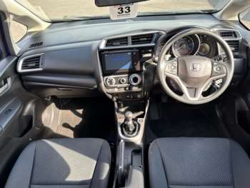 Used Honda Jazz 2018 for sale - 74515022: Photo