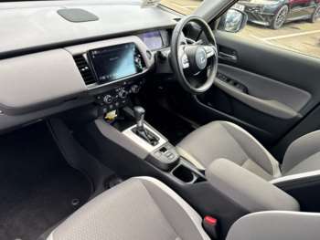 Used Honda Jazz 2020 for sale - 73653709: Photo