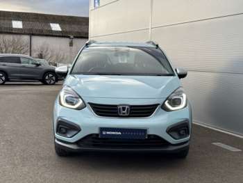 Used Honda Jazz 2020 for sale - 73653709: Photo