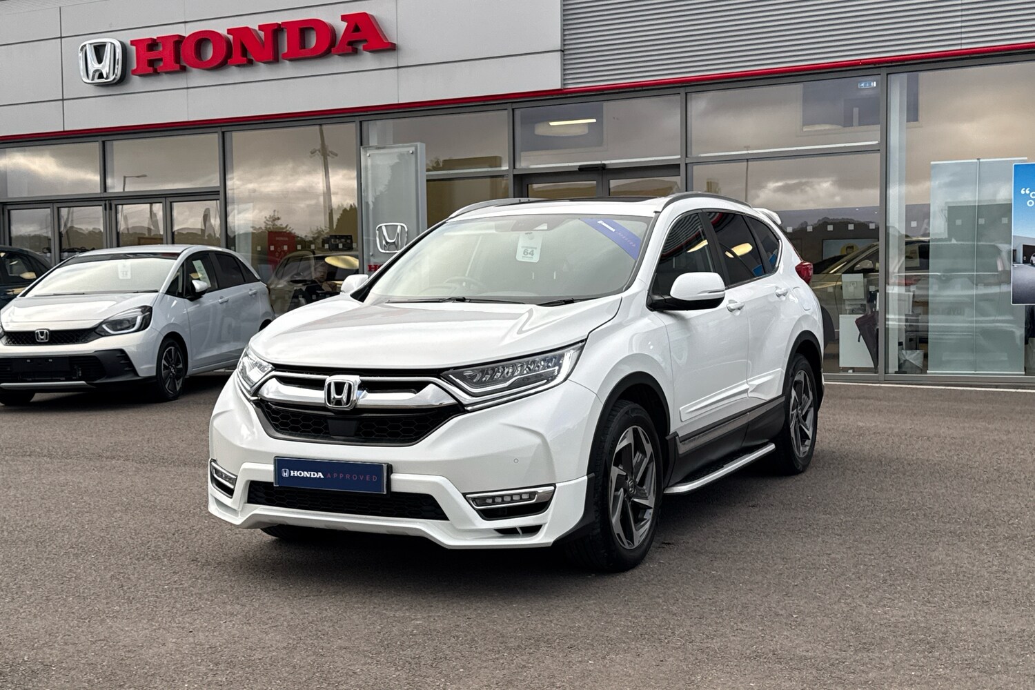 Used Honda CR-V 2019 for sale - 76146058: Photo 10
