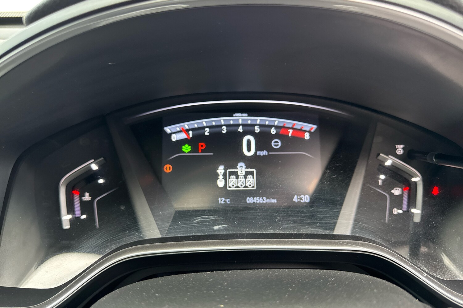 Used Honda CR-V 2019 for sale - 76146058: Photo 11