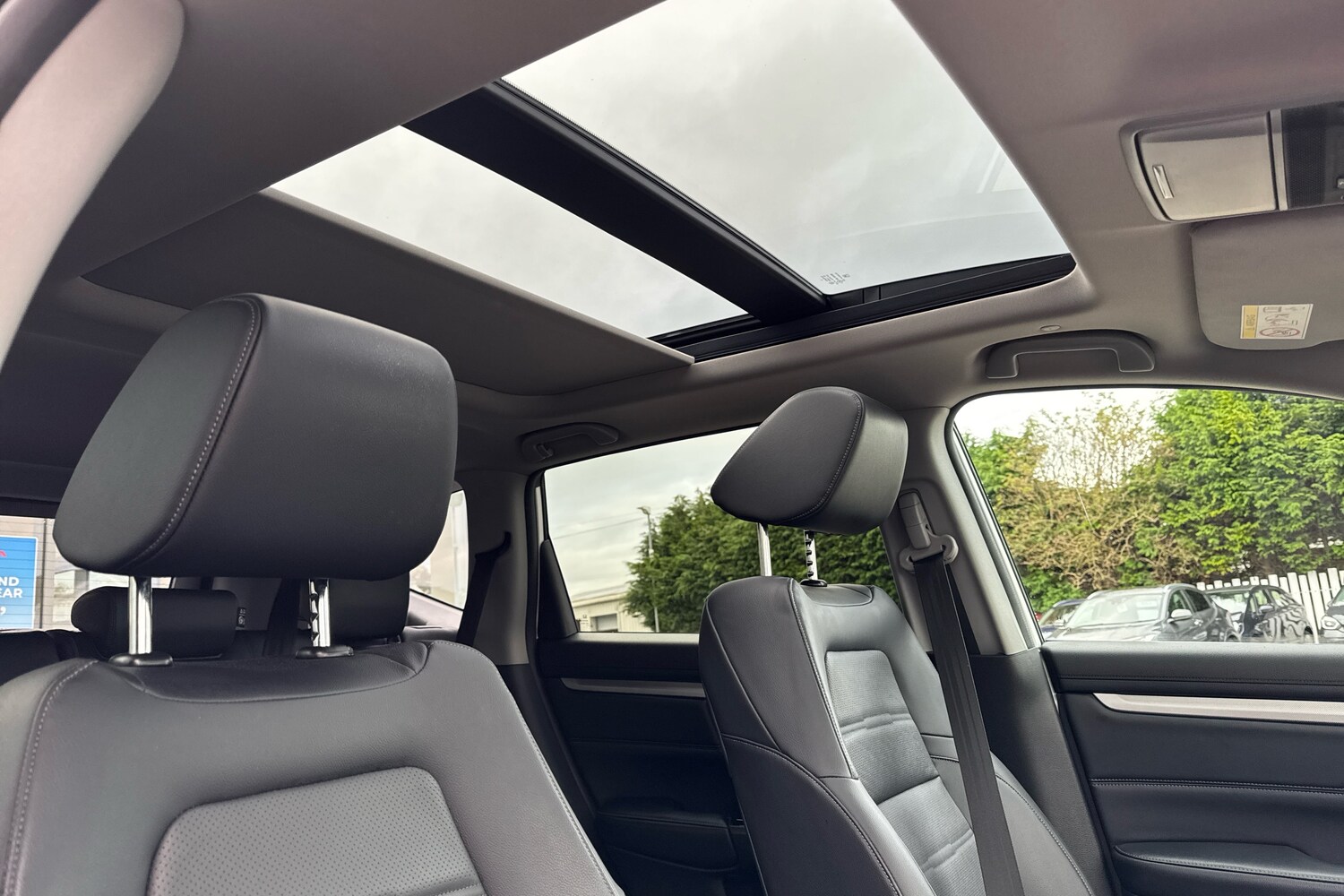 Used Honda CR-V 2019 for sale - 76146058: Photo 13