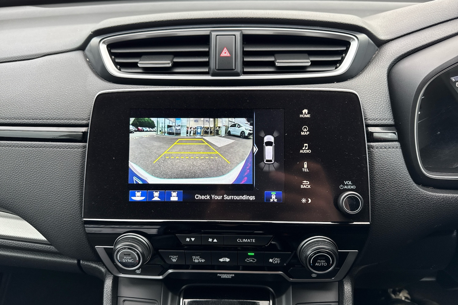 Used Honda CR-V 2019 for sale - 76146058: Photo 14