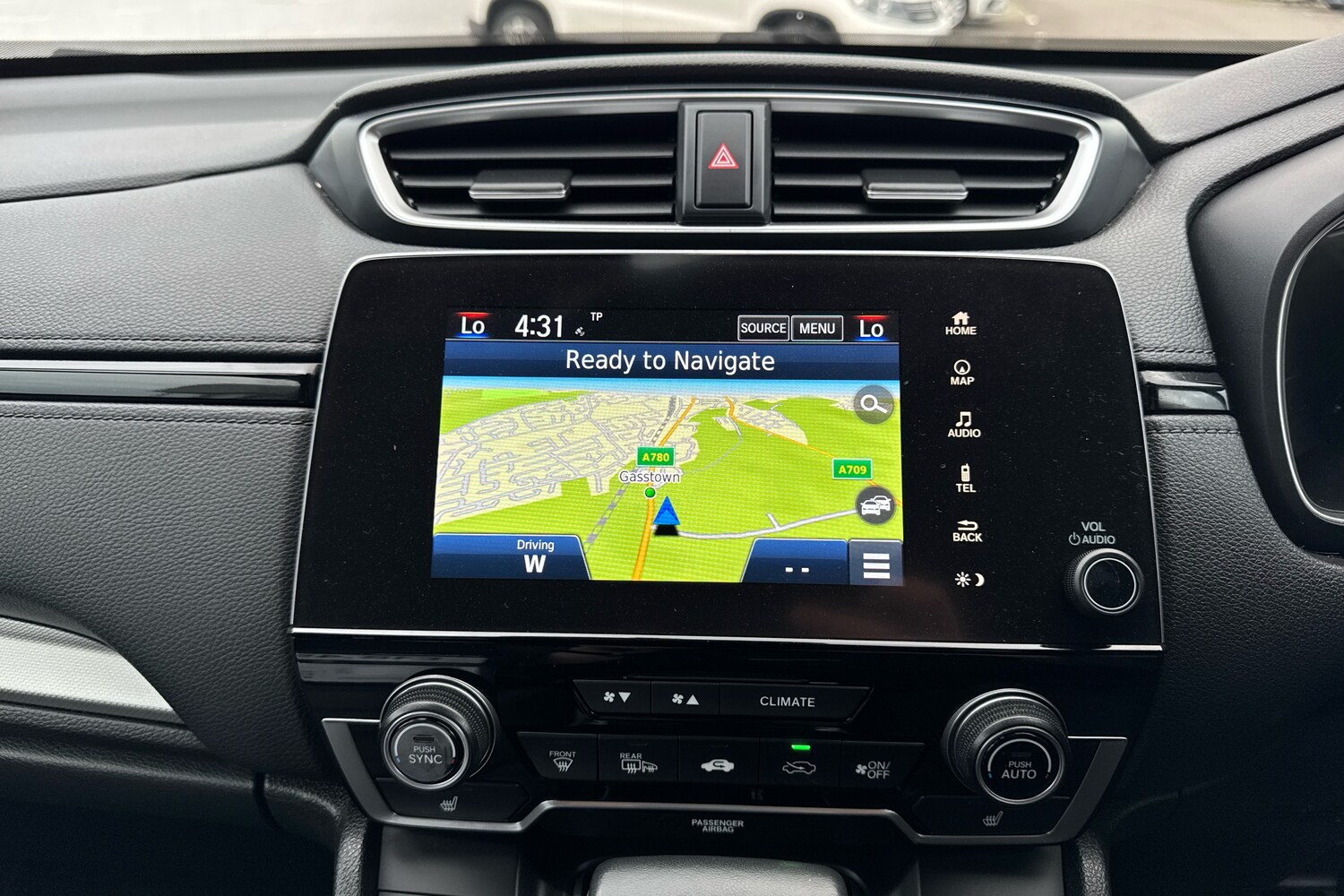 Used Honda CR-V 2019 for sale - 76146058: Photo 16