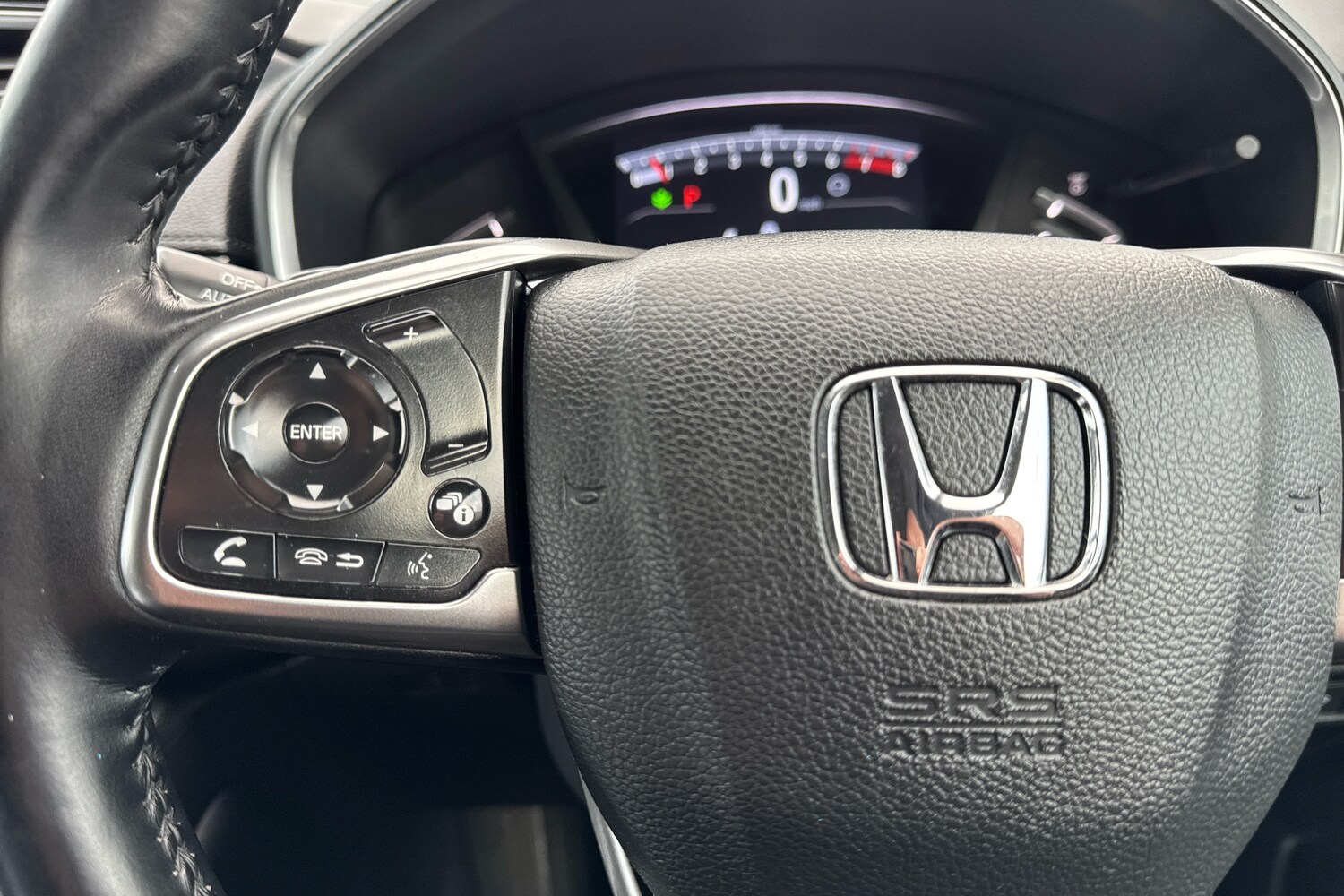 Used Honda CR-V 2019 for sale - 76146058: Photo 17