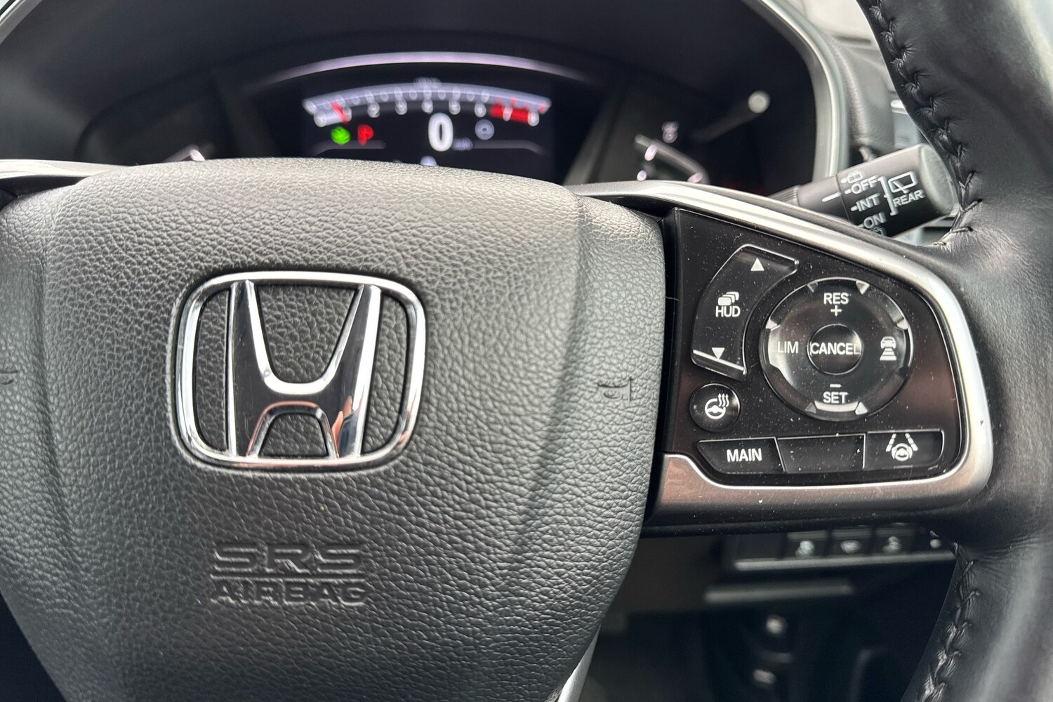 Used Honda CR-V 2019 for sale - 76146058: Photo 18