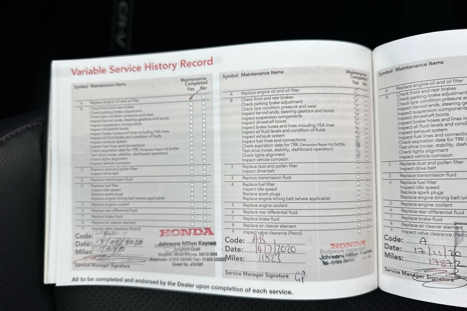 Used Honda CR-V 2019 for sale - 76146058: Photo 20