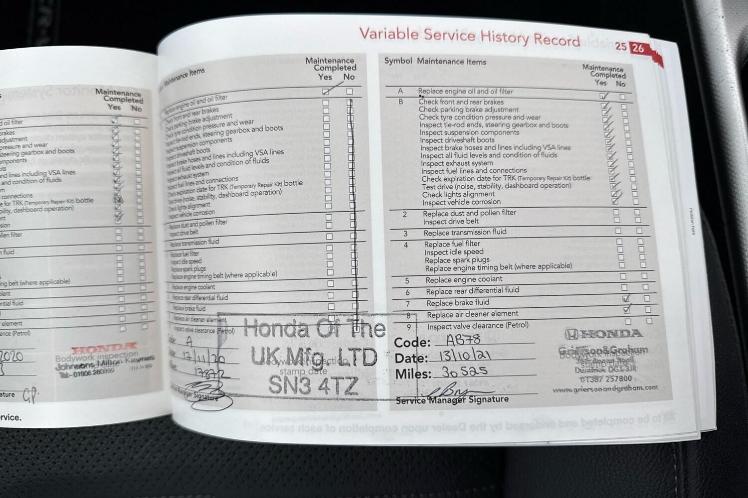 Used Honda CR-V 2019 for sale - 76146058: Photo 21