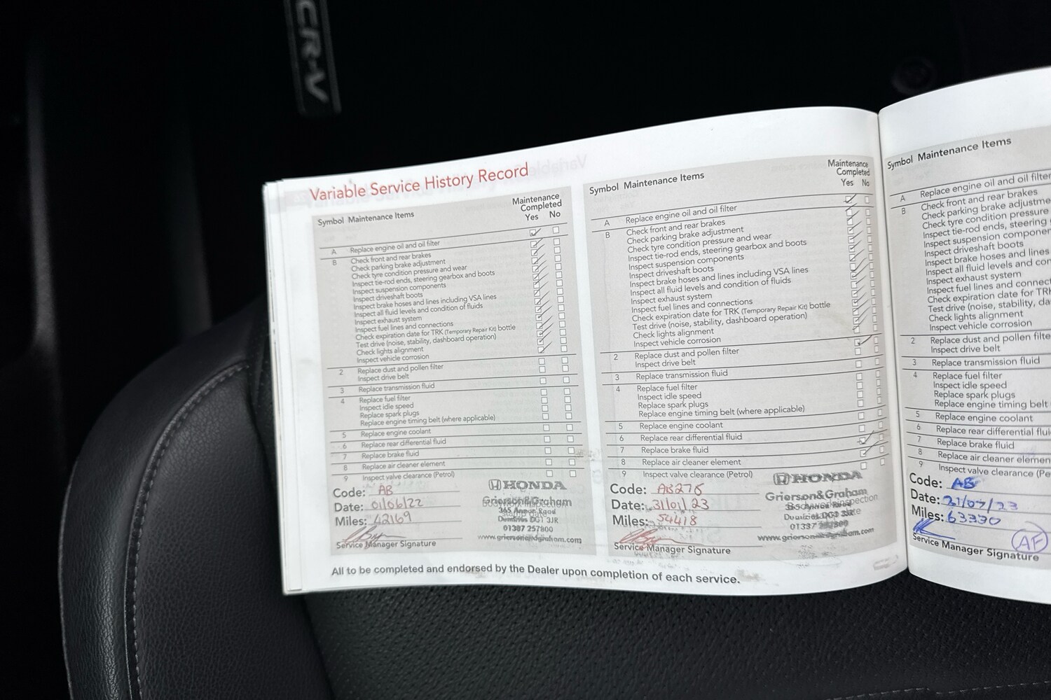 Used Honda CR-V 2019 for sale - 76146058: Photo 22